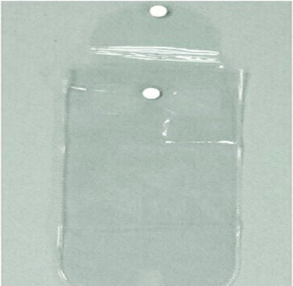 Transmitter Vinyl Pouch for 12 Button Transmitter
