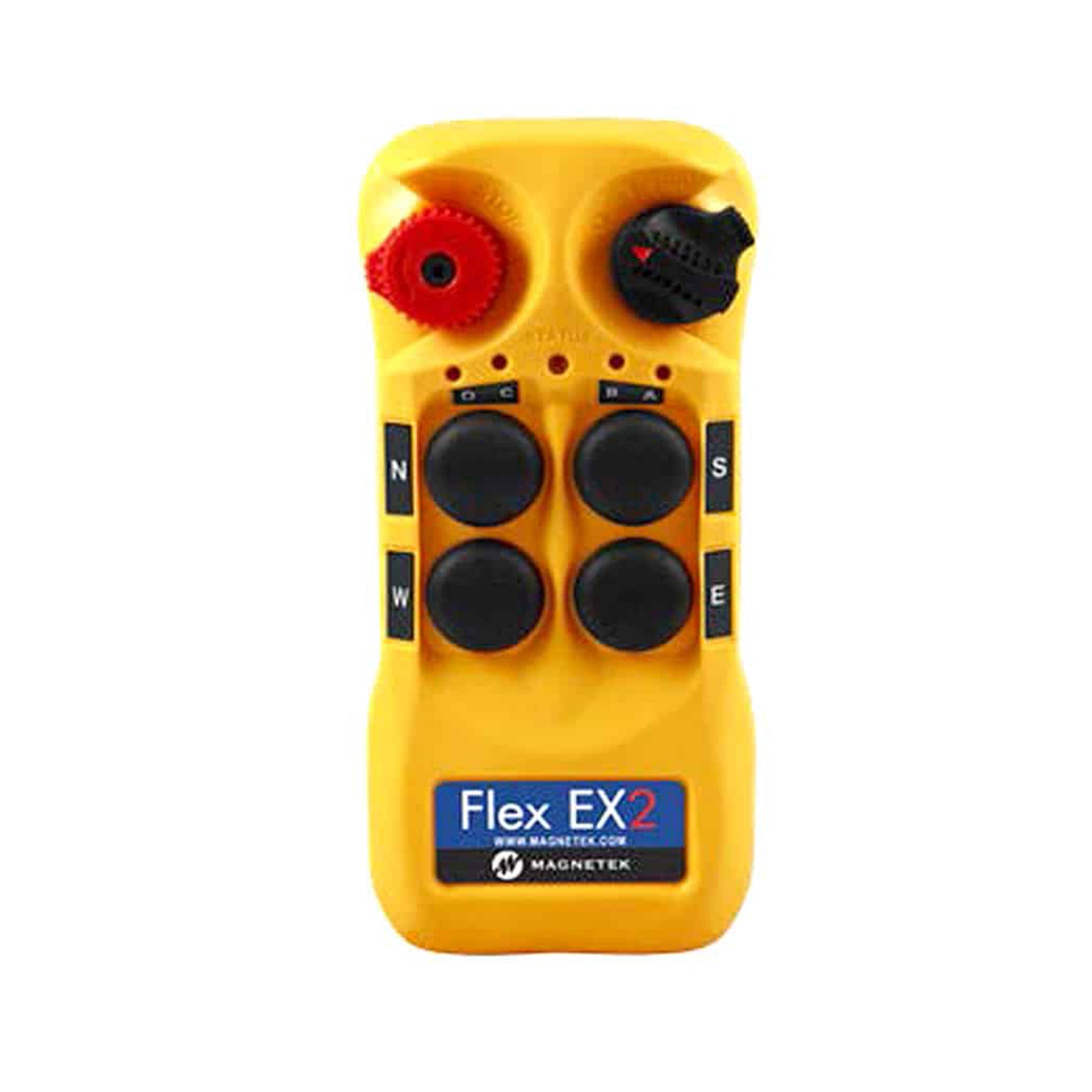 Flex 4EX2™ Spare Controller-Gen1 systems