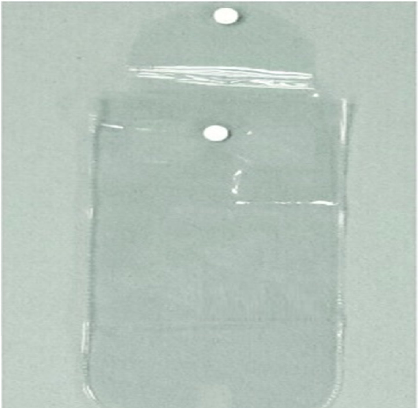Transmitter Vinyl Pouch for 6 Button Transmitter