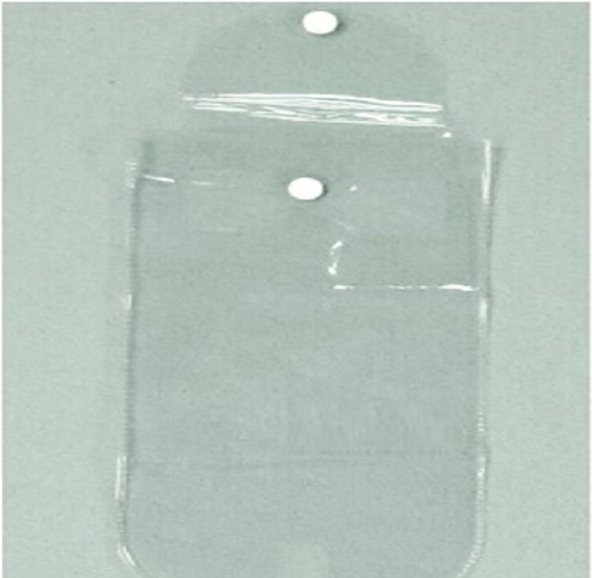 Transmitter Vinyl Pouch for 6 Button Transmitter