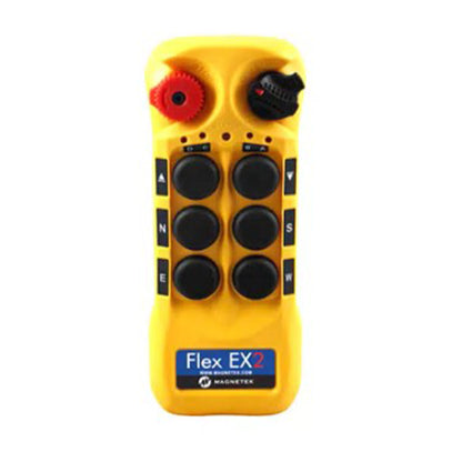 Flex 6EX2™ Spare Controller-Gen1 systems
