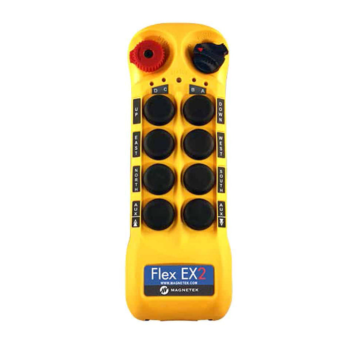 Flex 8EX2™ Spare Controller-Gen1 systems