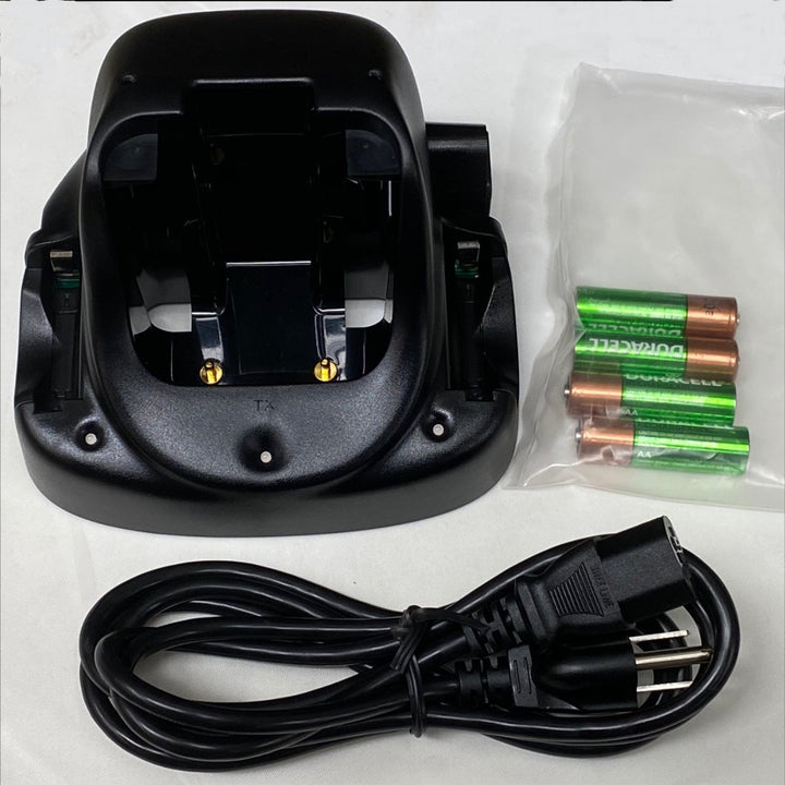 Battery Charger with 10 Volts (V) Alternating Current (AC) Power Supply