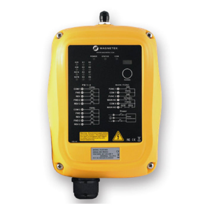 Flex 6EX2 Spare Receiver