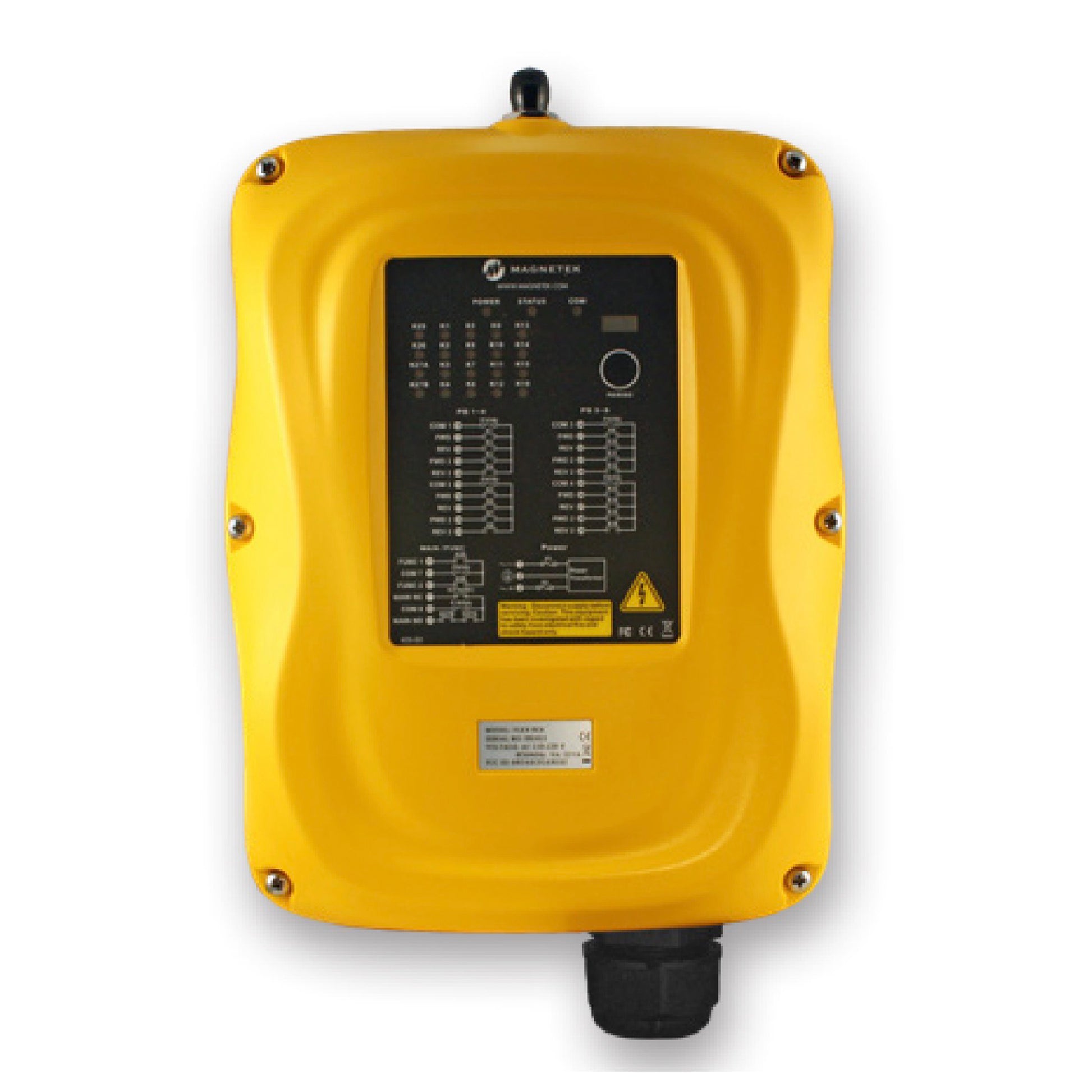 Flex 8EX2 Spare Receiver