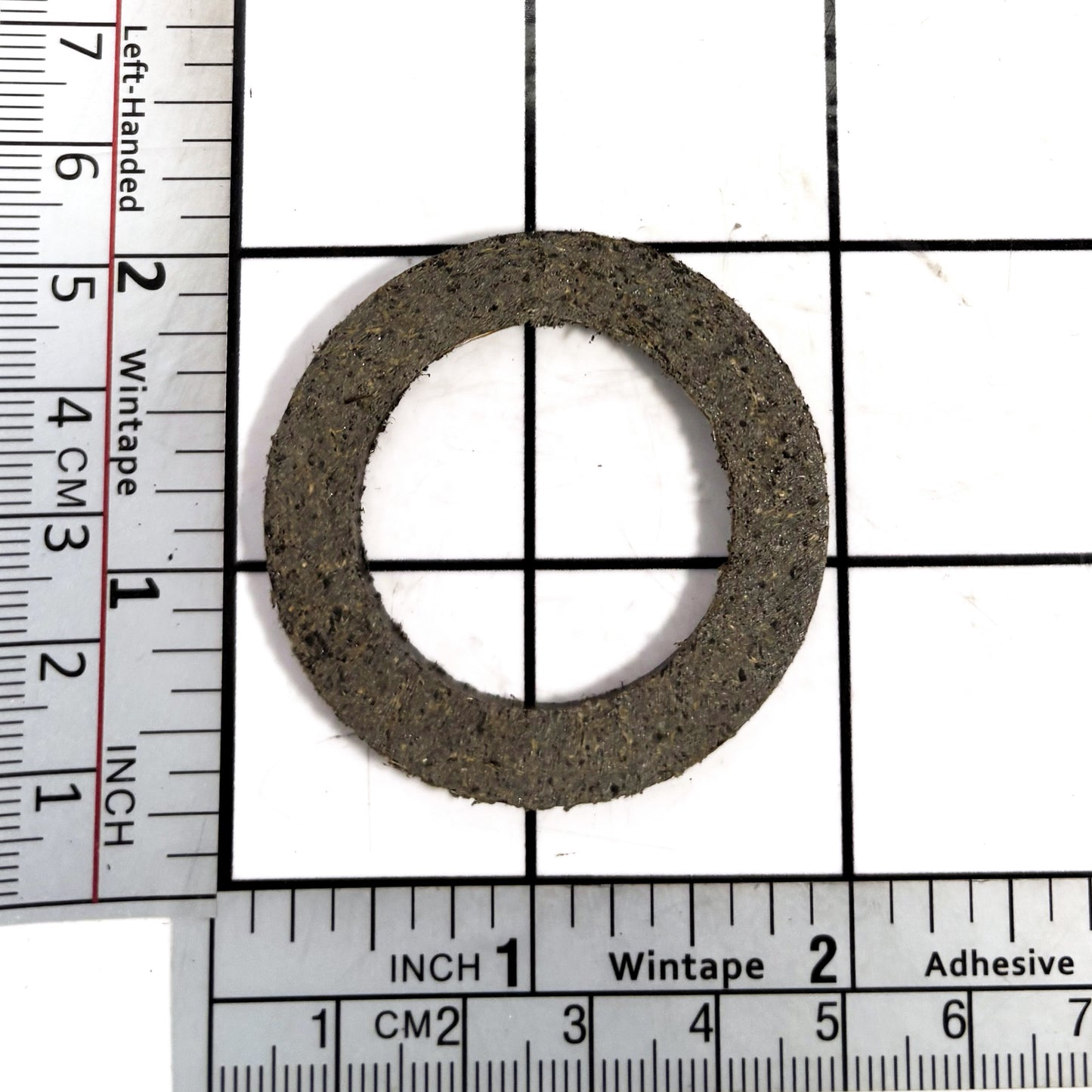 Friction Disc (Set of 2)