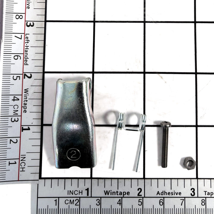 Latch Kit LHHB 0.50 Ton #J02