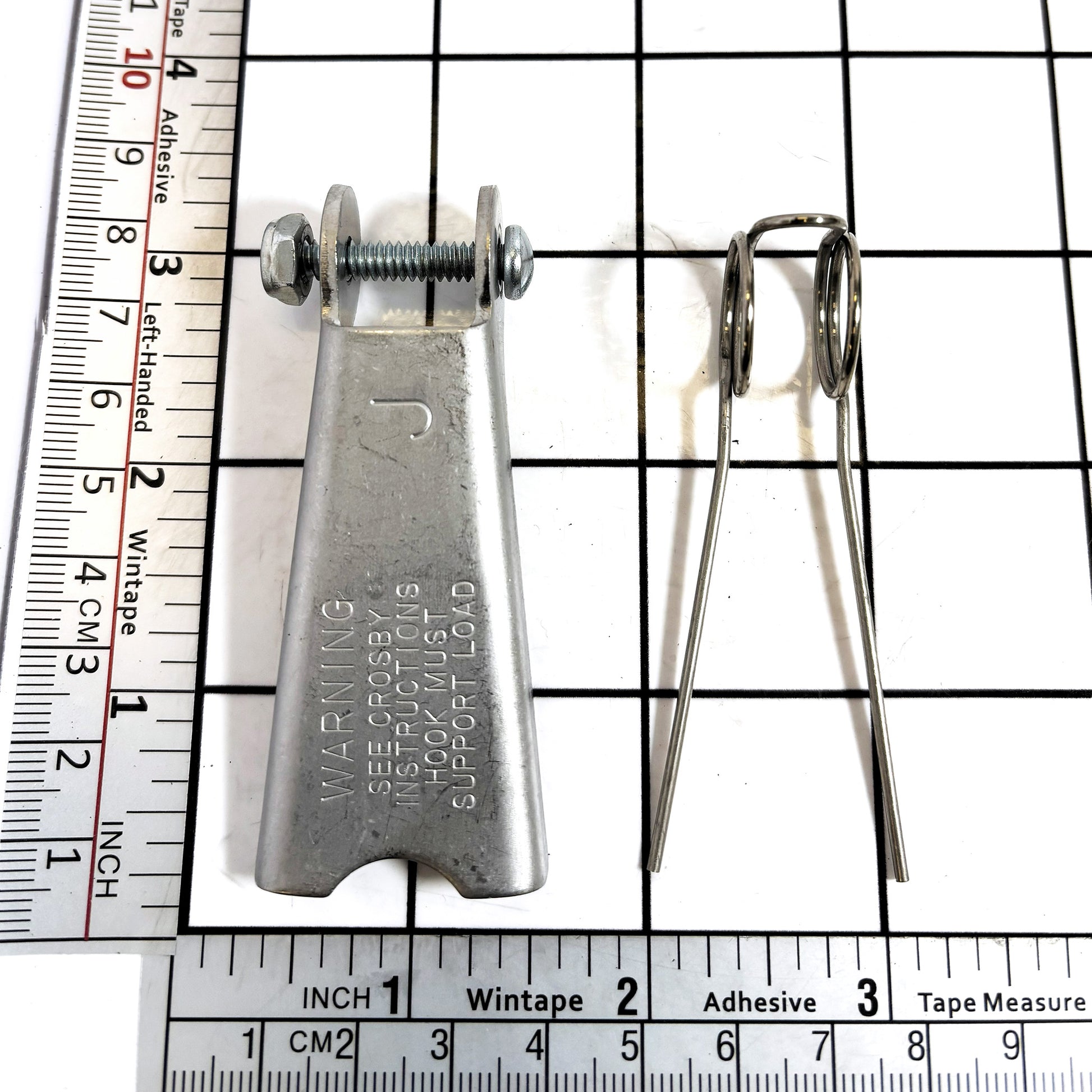 LATCH KIT
