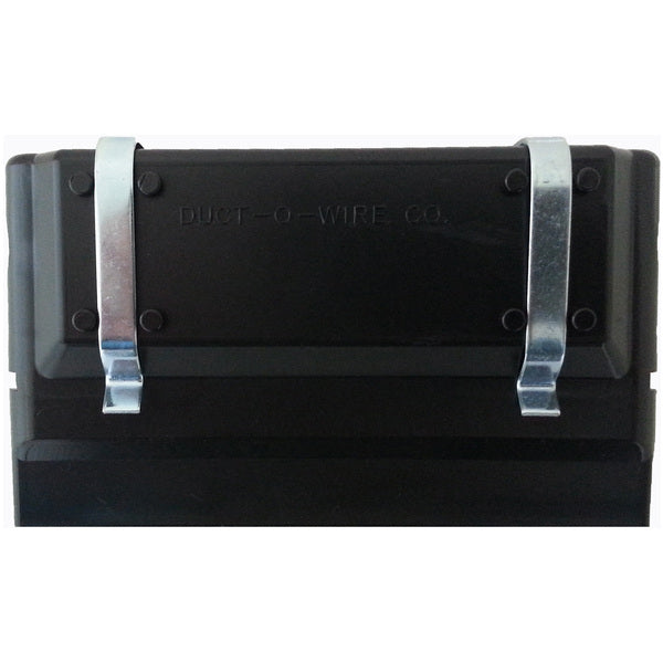 Splice Cover Assembly