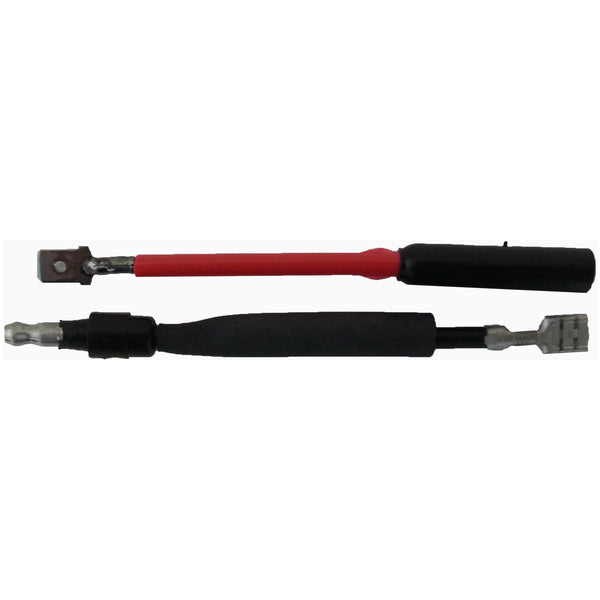 2 Piece Adapter Set to Connect New Style Wires to Older Systems