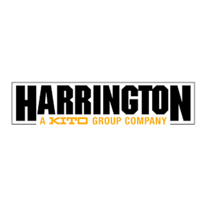 Harrington Logo