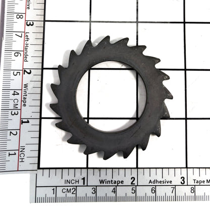 Ratchet Wheel (LSB 0.75 Ton)