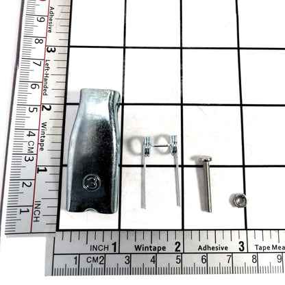 Latch Kit LHHB 1 Ton #J03