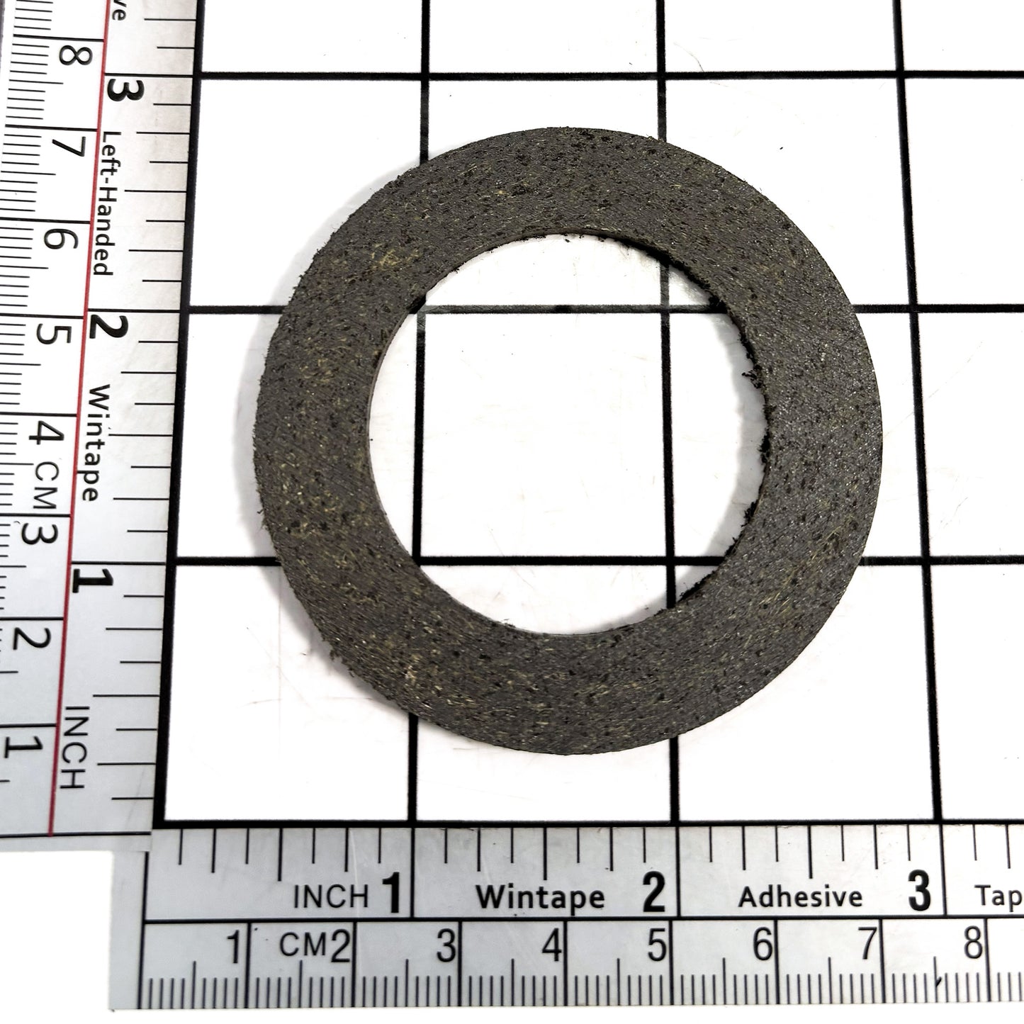 Friction Disc (Set of 2) LHH-5B