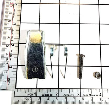 Latch Kit 1.5 and 3 Ton