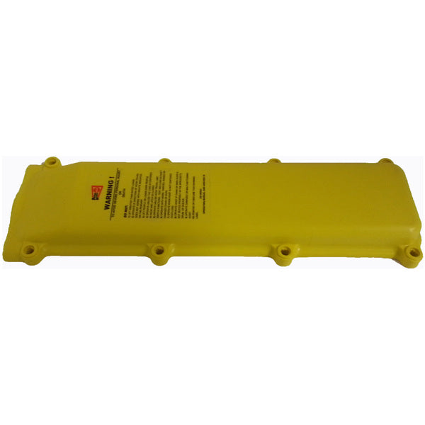 6 Button Replacement Back Only Slim (L - Series Only)