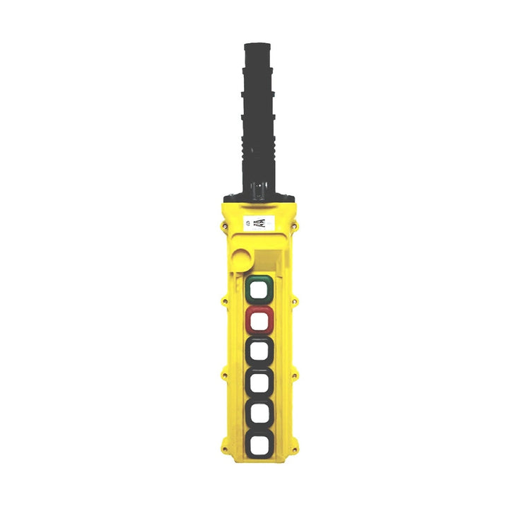 2 Motion Slim Profile - Two Speed with Momentary On/Off