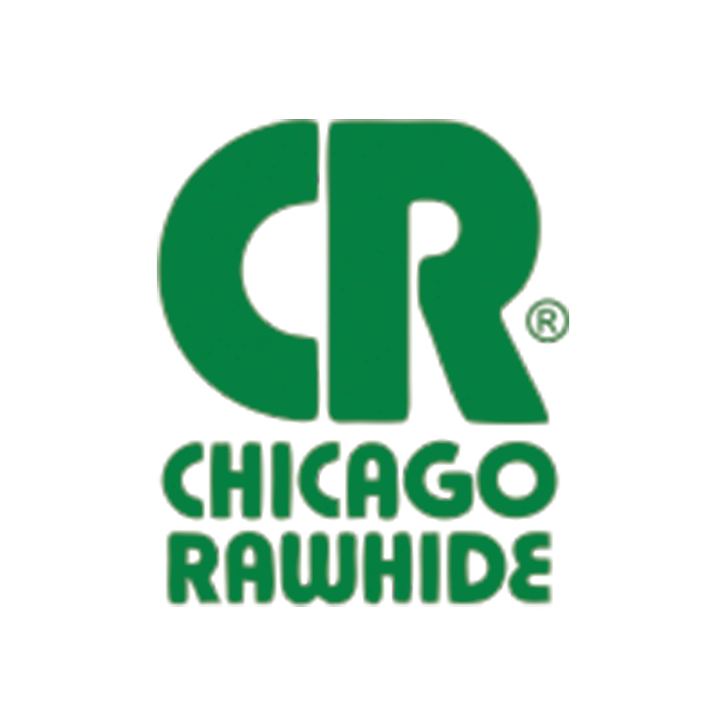 CHICAGO RAWHIDE LOGO