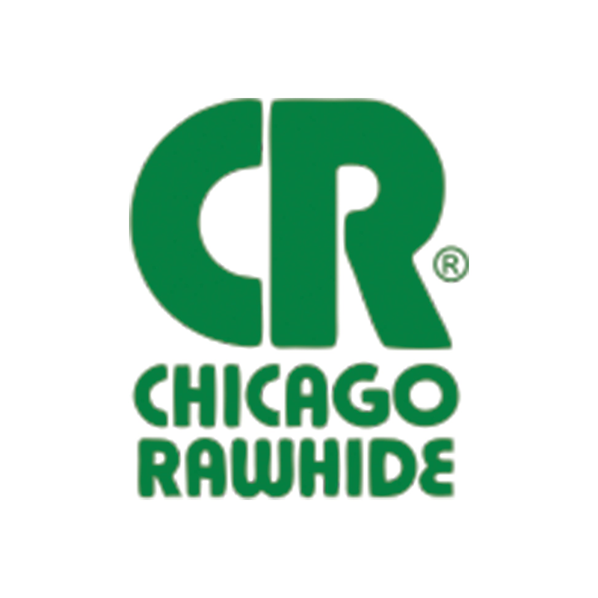 CHICAGO RAWHIDE LOGO