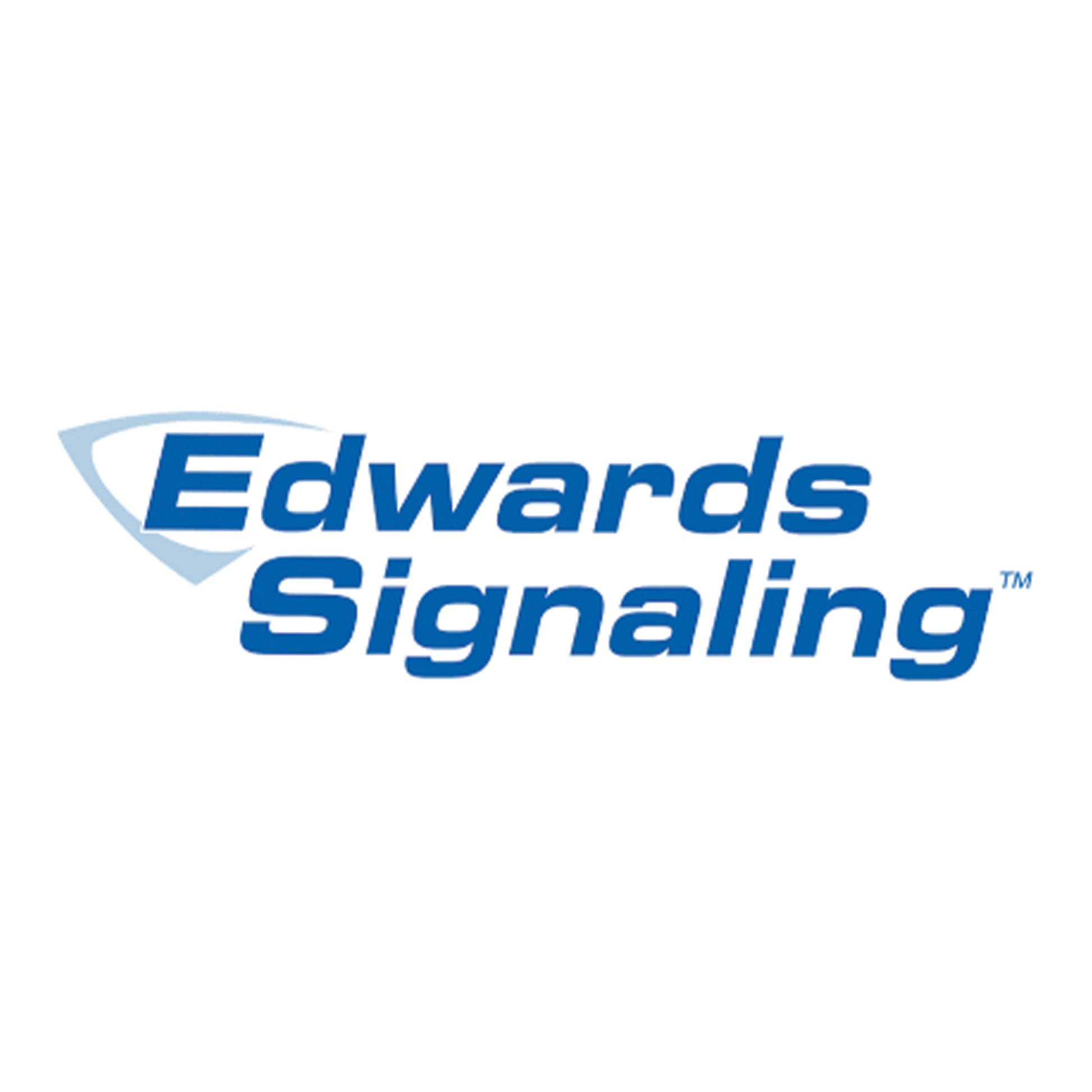EDWARDS SIGNALING LOGO