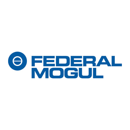FEDERAL MOGUL LOGO
