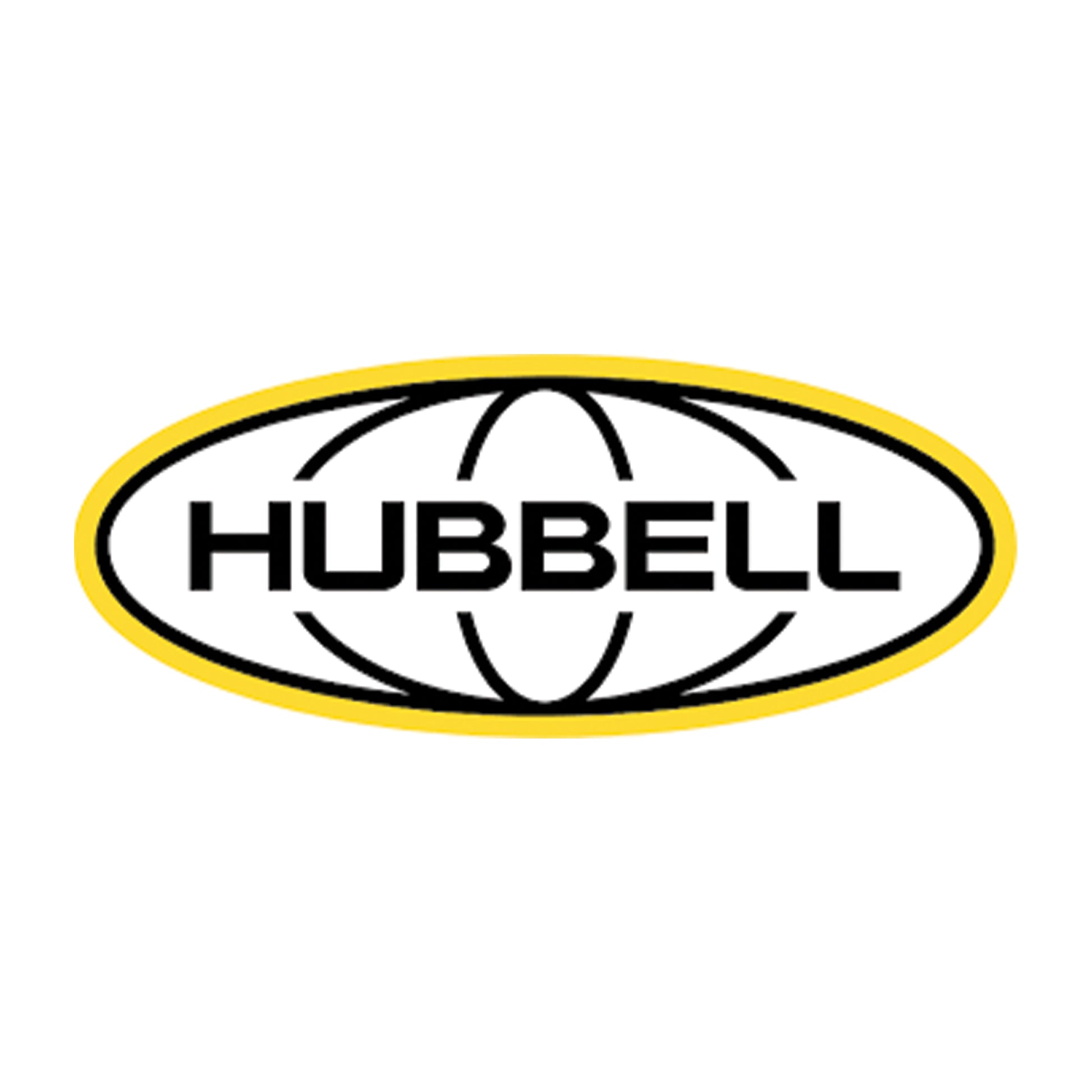 HUBBELL LOGO