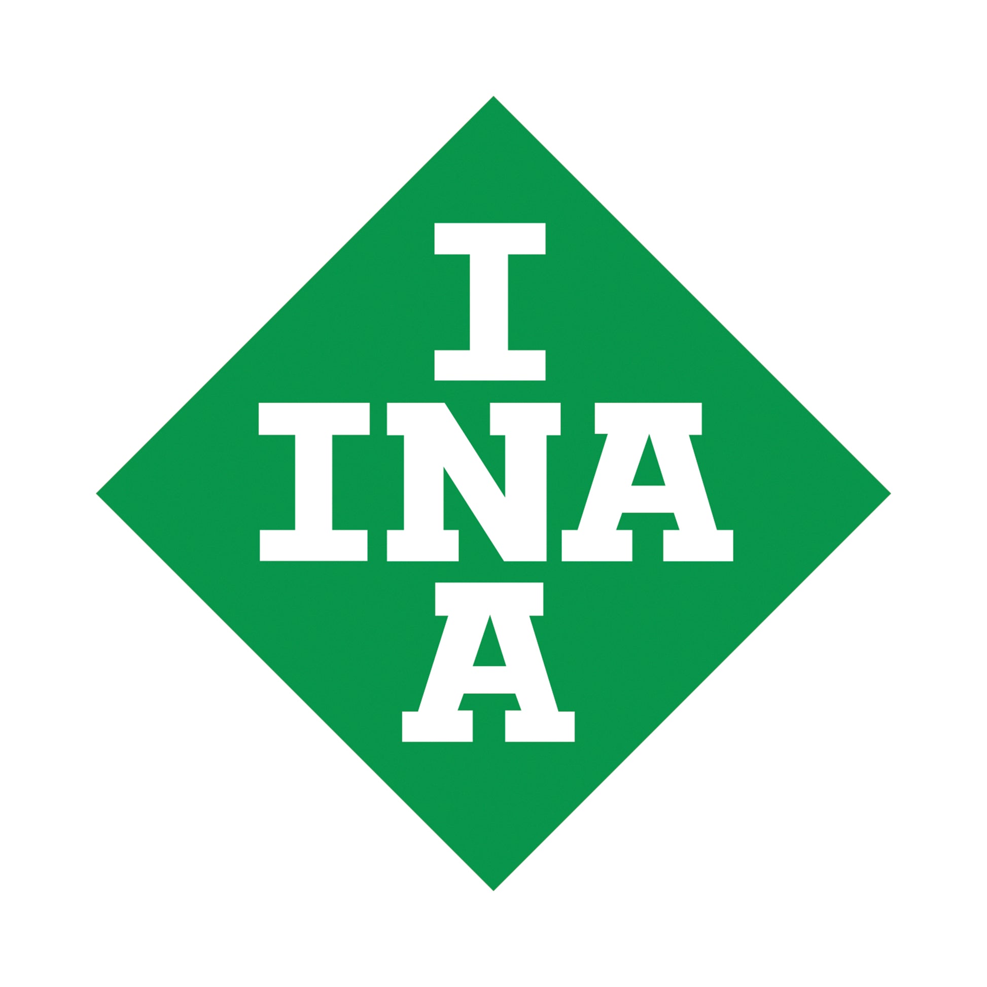 INA LOGO