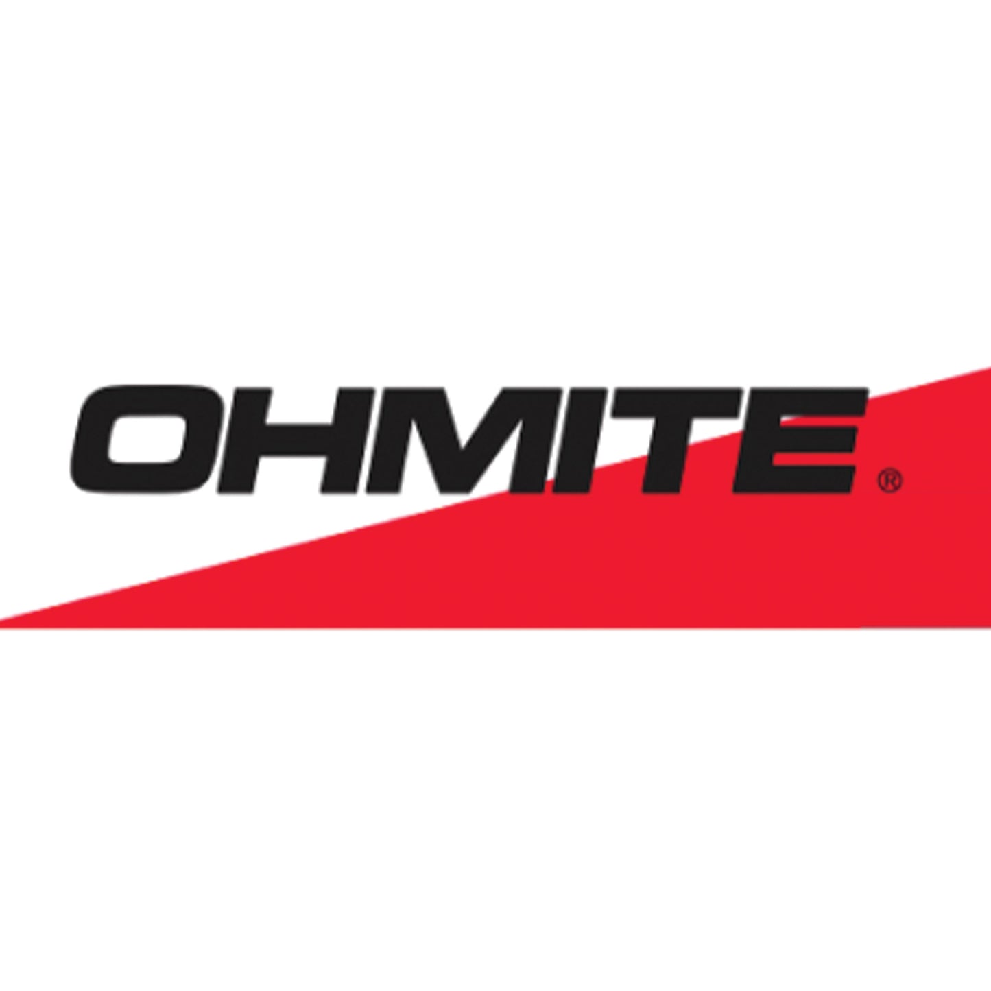 OHMITE LOGO