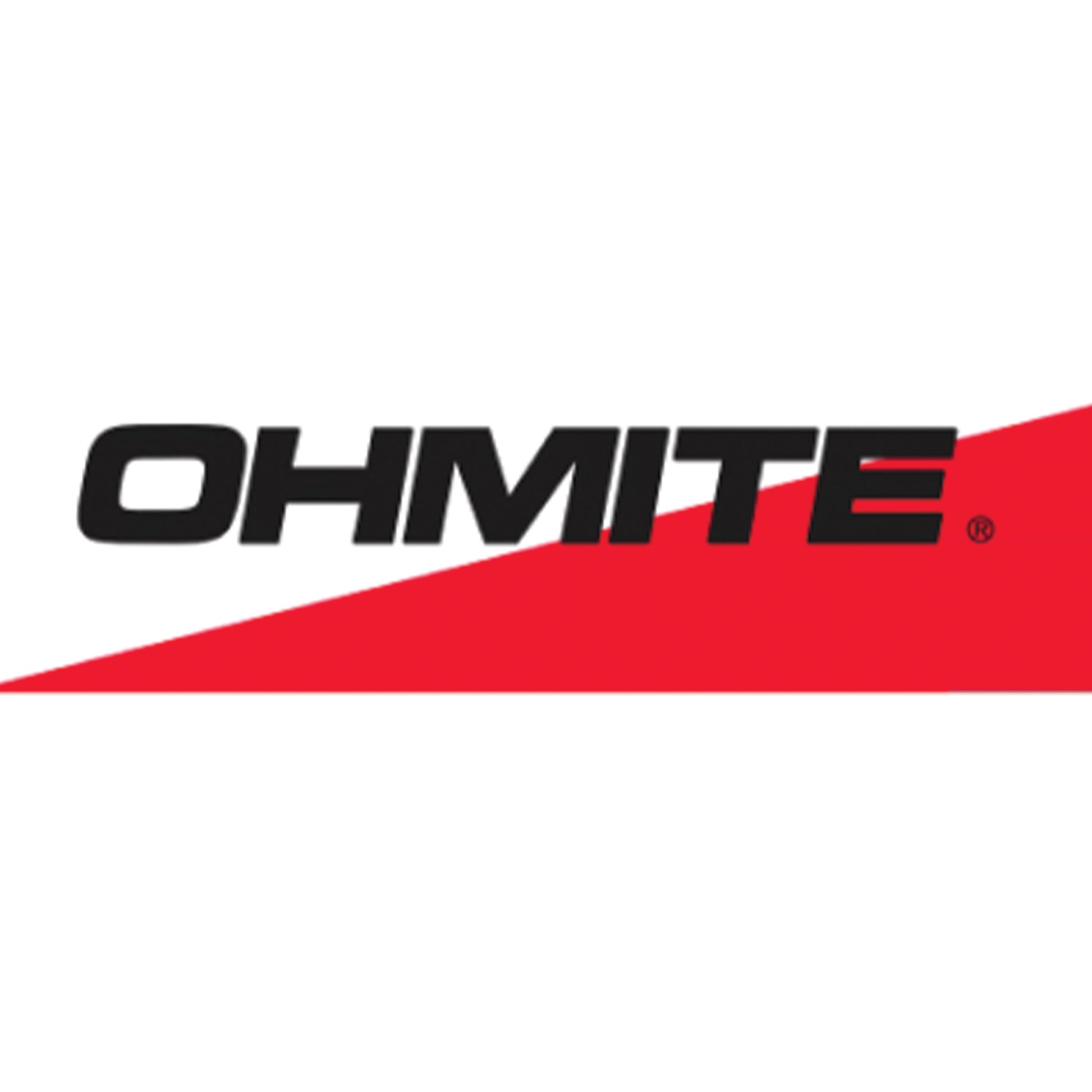 OHMITE LOGO