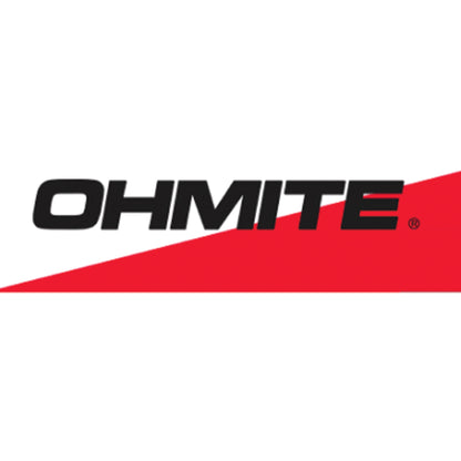 OHMITE LOGO