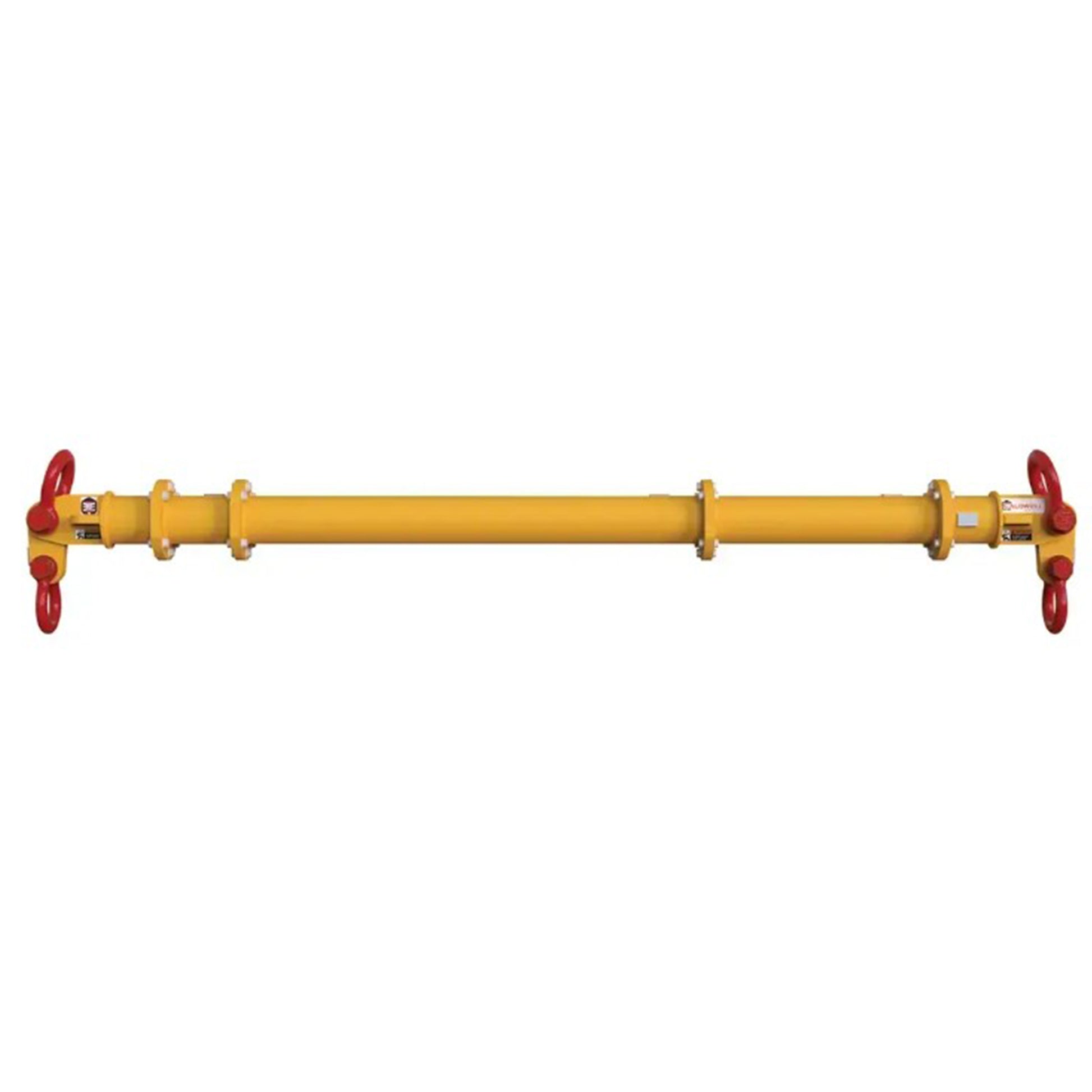 6 ft. Spreader Section - DM50-SS-6
