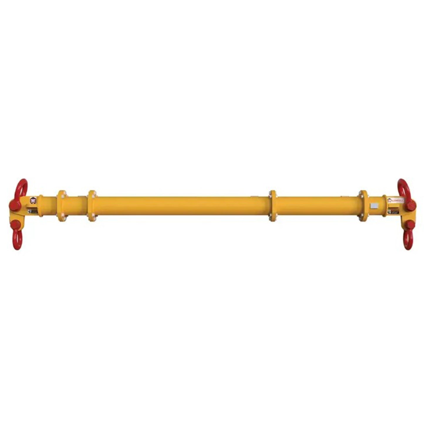 40" spreader section - DM6-SS-40