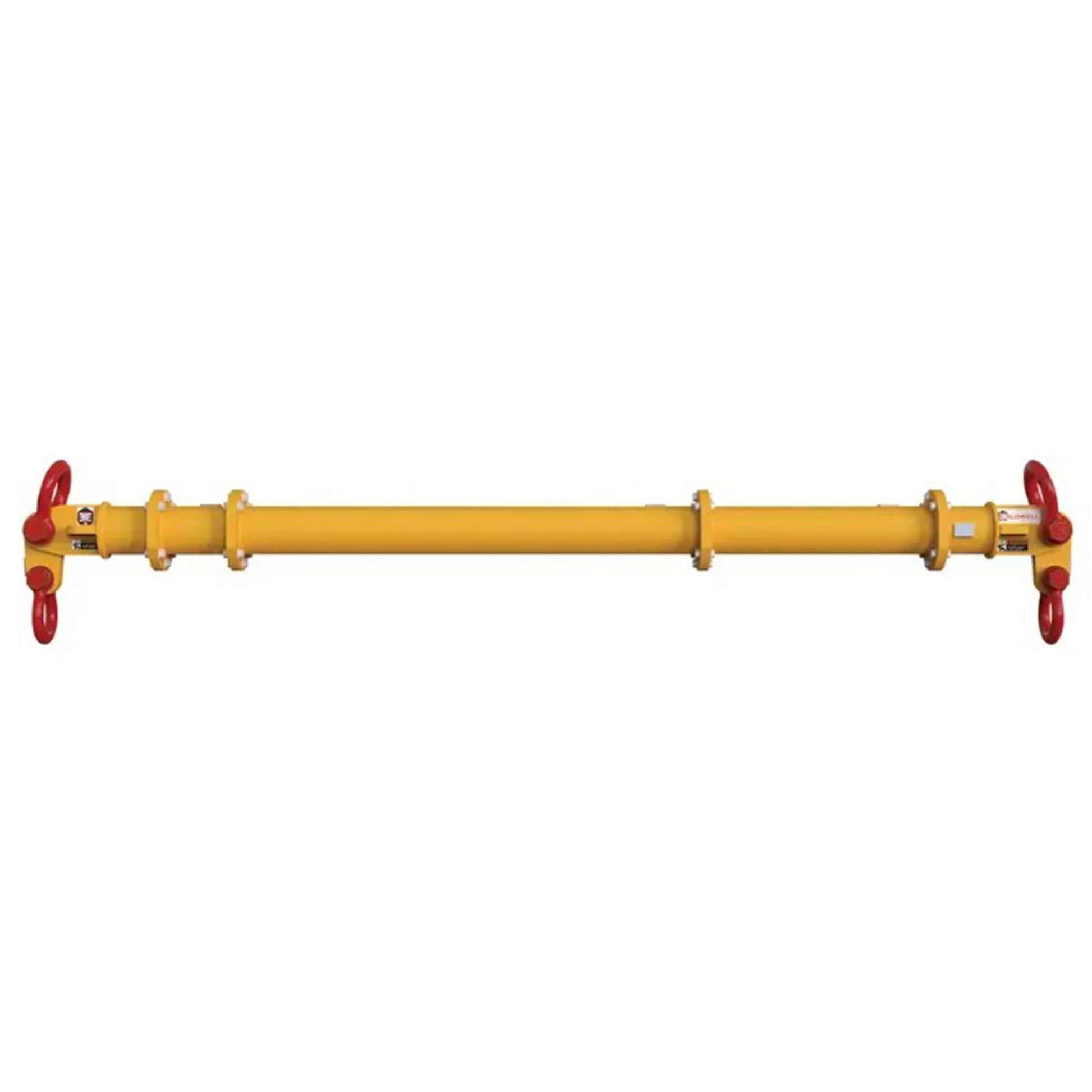 40" spreader section - DM6-SS-40