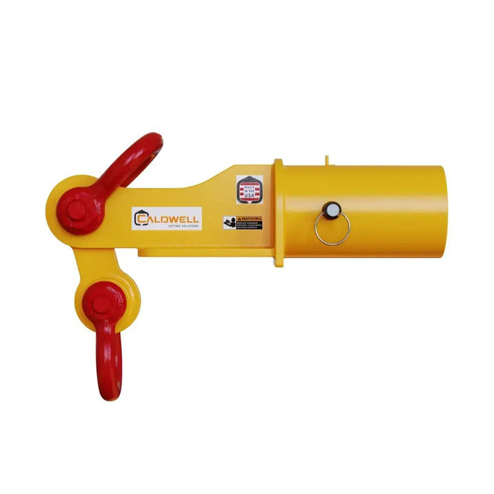 Spreader Beams - BEF-8HC-80