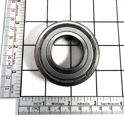 Bearing Ball Single Row Radial