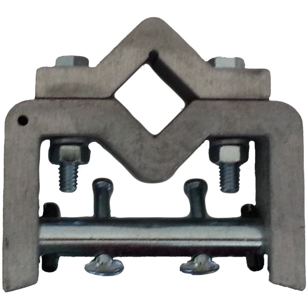 P-Series Collector Body Bracket, Clamp, Lug, and Pivot Pin