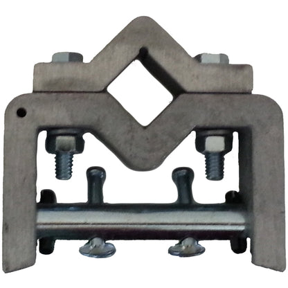 P-Series Collector Body Bracket, Clamp, Lug, and Pivot Pin