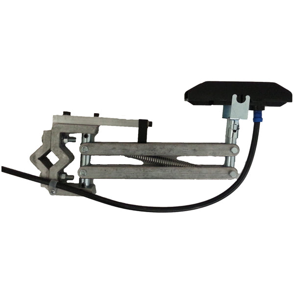100 Amp - Single Shoe - Self Centering for use with Pick Up Guides