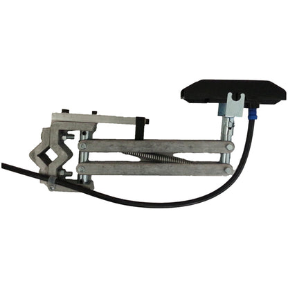 100 Amp - Single Shoe - Self Centering for use with Pick Up Guides