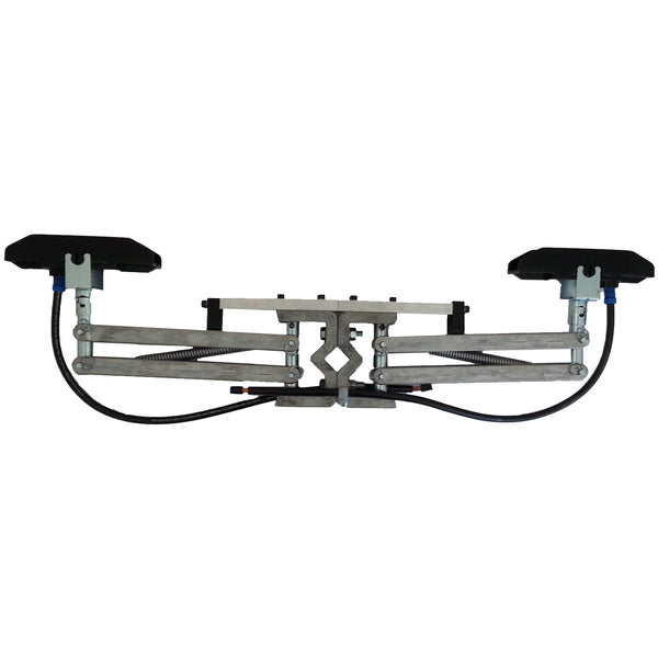 200 Amp - Double Shoe - Self Centering for use with Pick Up Guides