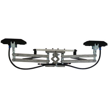 200 Amp - Double Shoe - Self Centering for use with Pick Up Guides