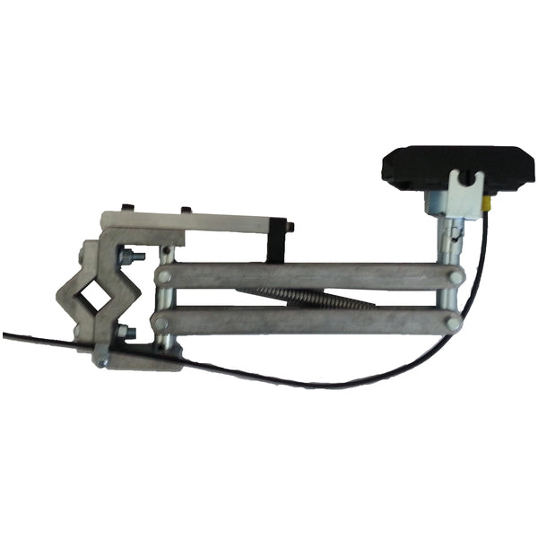 40 Amp - Single Shoe - Self Centering for use with Pick Up Guides
