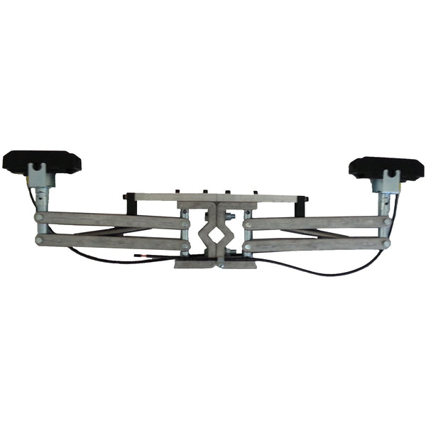 80 Amp - Double Shoe - Self Centering for use with Pick Up Guides