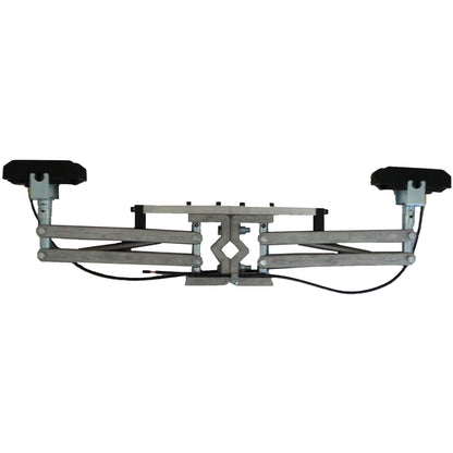 80 Amp - Double Shoe - Self Centering for use with Pick Up Guides