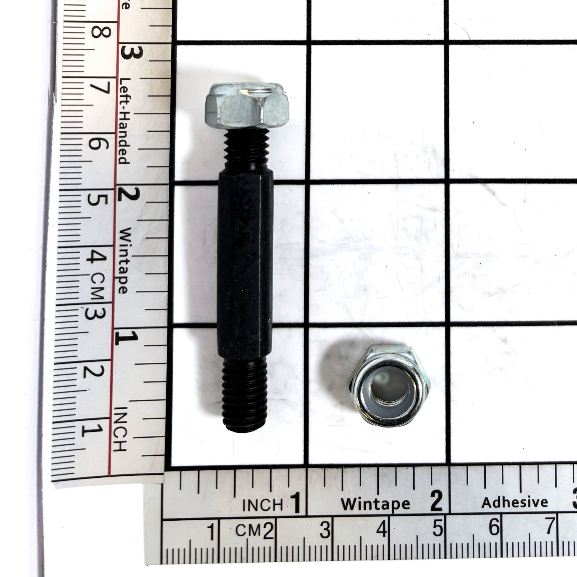Bolt Chain Fasten (LHH-5B)