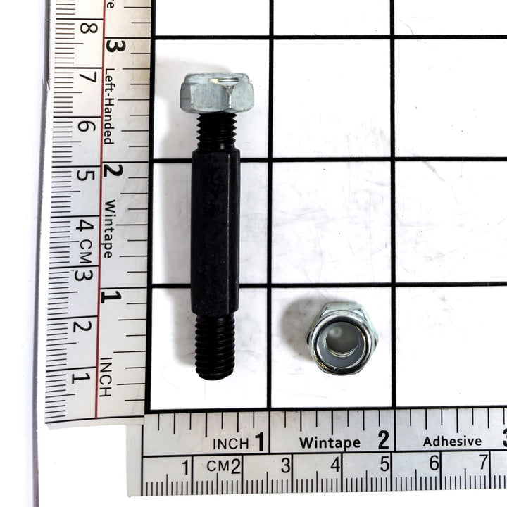 Bolt Chain Fasten (LHH-5B)