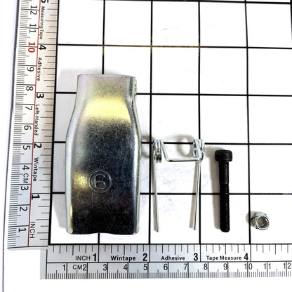 Latch Kit 6 Ton