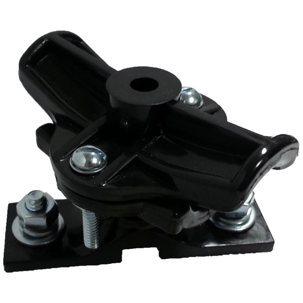 Swivel Adapter with Cable Clamp for 0.45" - 0.91" Diameter Cable
