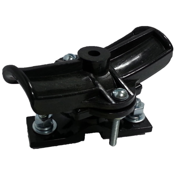 Swivel Adapter with Cable Clamp for 0.91" - 1.25" Diameter Cable