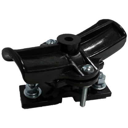 Swivel Adapter with Cable Clamp for 0.91" - 1.25" Diameter Cable